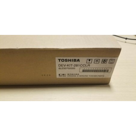 KIT DI MANUTENZIONE Toshiba 6LE50701000 GRUPPO TAMBURO EPU-KIT-281C E-STUDIO 281C