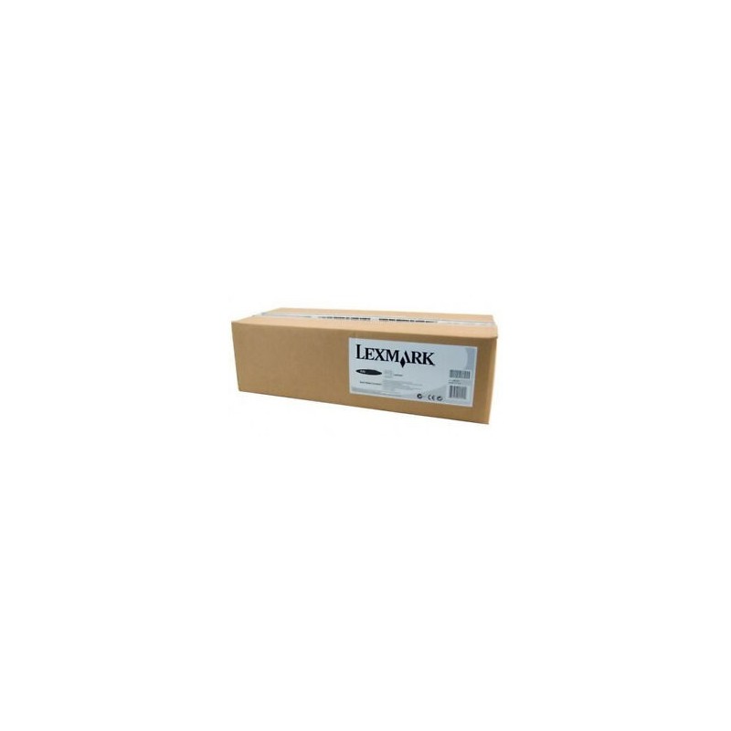 Toner ORIGINALE LEXMARK C935 C930H2KG NERO 38K
