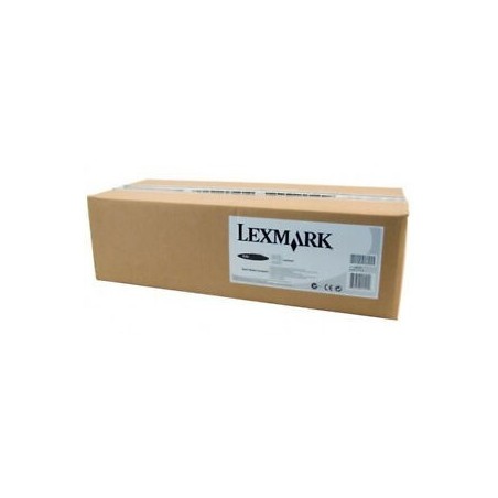 Toner ORIGINALE LEXMARK C935 C930H2KG NERO 38K