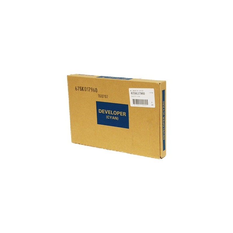 02 TONER ORIGINALE XEROX WORKCENTRE 7655 006R01449 DC240 NERO 31K 2PZ