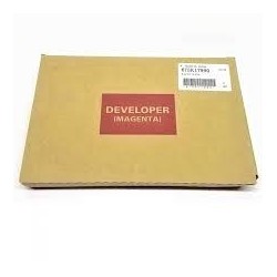 DEVELOPER ORIGINALE XEROX WORKCENTRE 7655 675K17990 DC240 MAGENTA 