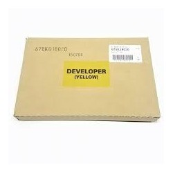 DEVELOPER ORIGINALE XEROX WORKCENTRE 7655 675K17990 DC240 MAGENTA 