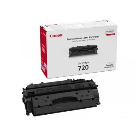 Toner COMPATIBILE CANON I-Sensys MF 6640 2617B002 / 720