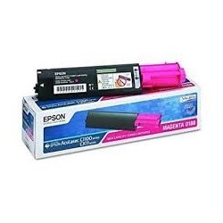 Toner COMPATIBILE EPSON ACULASER C1100 CX11 MAGENTA C13S050188 S050188 