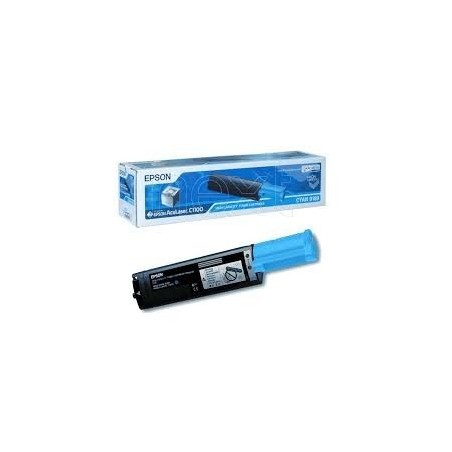 Toner COMPATIBILE EPSON ACULASER C1100 CX11 CIANO C13S050189 S050189 0189