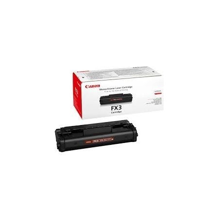 Toner COMPATIBILE Canon Fax L120 L200 FX3 CANON 1557A003 FX-3