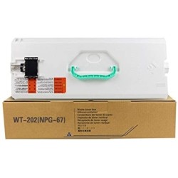 Toner ORIGINALE Canon Fax L120 L200 FX3 CANON 1557A003 FX-3