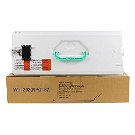 Toner ORIGINALE Canon Fax L120 L200 FX3 CANON 1557A003 FX-3