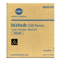 KONICA MINOLTA BIZHUB 211 REVISIONATO
