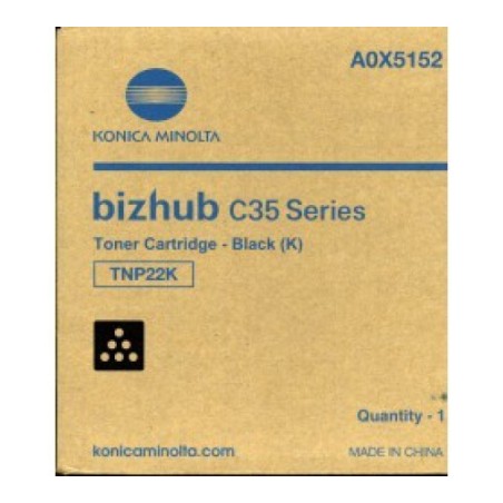 KONICA MINOLTA BIZHUB 211 REVISIONATO