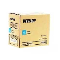 TONER ORIGINALE KONICA MINOLTA