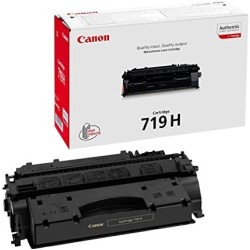 Toner COMPATIBILE Canon LBP6300 719H - 3480B002 - ALTA CAPACITA