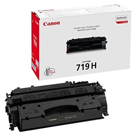 Toner COMPATIBILE Canon LBP6300 719H - 3480B002 - ALTA CAPACITA