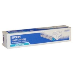 Toner COMPATIBILE EPSON ACULASER C4200 Ciano C13S050244 S050244 