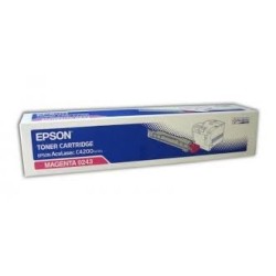 Toner COMPATIBILE EPSON ACULASER C4200 Magenta C13S050243 S050243 