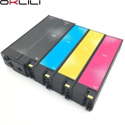 CARTUCCIA ORIGINALE HP M0K02AE 991X PageWide Managed P77740 NERO 20K