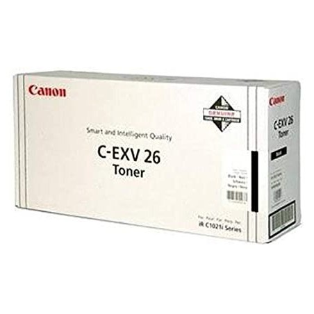Toner COMPATIBILE CANON IR C1021 1660B006 C-EXV26 CEXV26 NERO