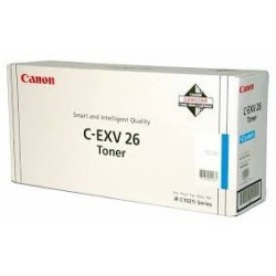 Toner COMPATIBILE CANON IR C1021 1659B006 CEXV26 C-EXV26 CIANO 