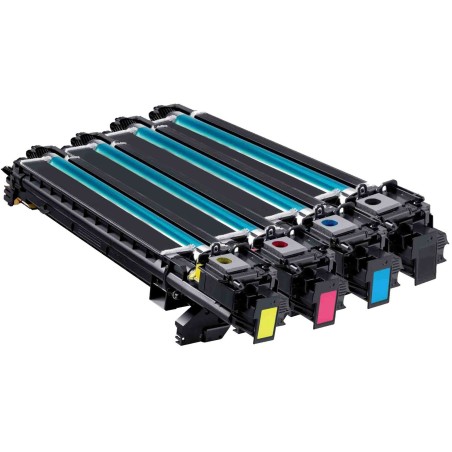 TAMBURO ORIGINALE KONICA MINOLTA A0WG0KH IUP-12C IUP12C MAGICOLOR 4750