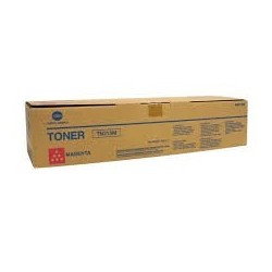 TONER COMPATIBILE KONICA MINOLTA BIZHUB C203 A0D7352 / TN213M MAGENTA INEO +203