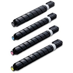 TONER CANON 0481C002 C-EXV51BK NERO Imagerunner Advance C5500 69K