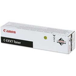Toner Compatibile CANON 7814A002 C-EXV7 CEXV7 Image Runner IR1210