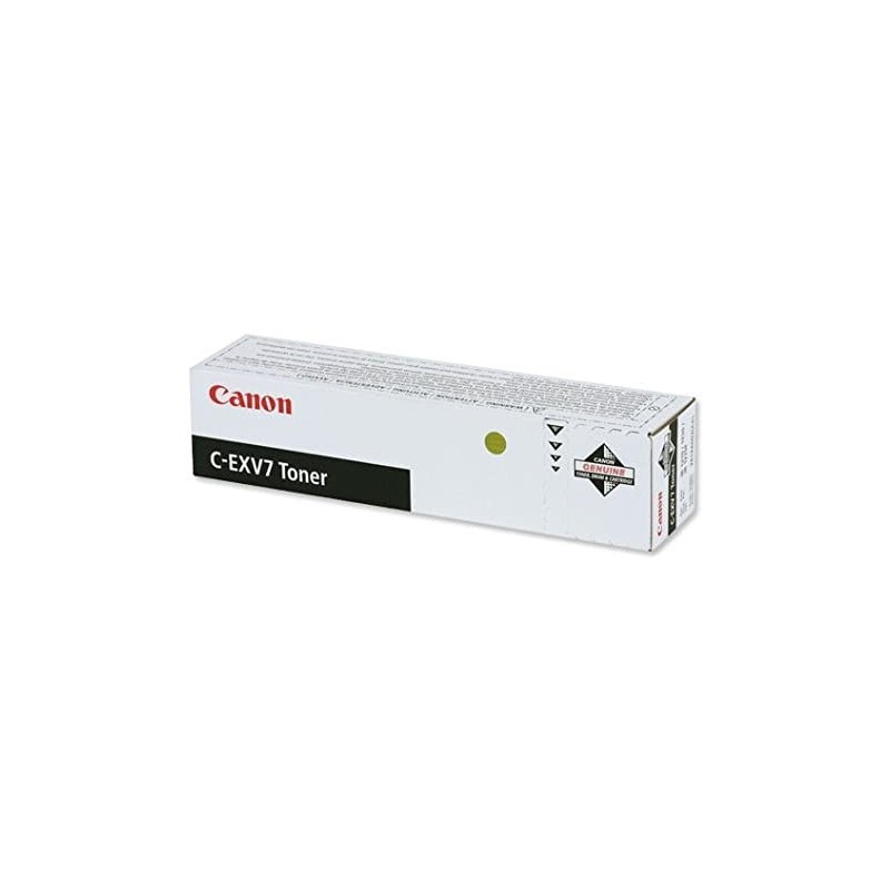 Toner Compatibile CANON 7814A002 C-EXV7 CEXV7 Image Runner IR1210