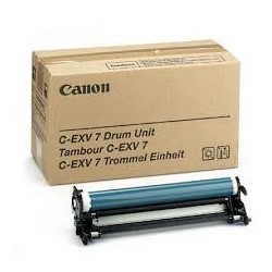 Toner ORIGINALE CANON 7814A002 C-EXV7 CEXV7 Image Runner IR1210