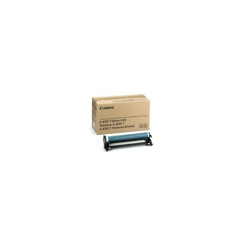 Toner ORIGINALE CANON 7814A002 C-EXV7 CEXV7 Image Runner IR1210