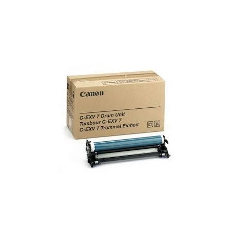 Toner ORIGINALE CANON 7814A002 C-EXV7 CEXV7 Image Runner IR1210
