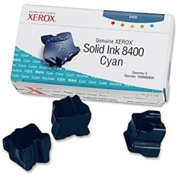 SOLID INK ORIGINALE XEROX 108R00607 GIALLO PHASER 8400 3.4K