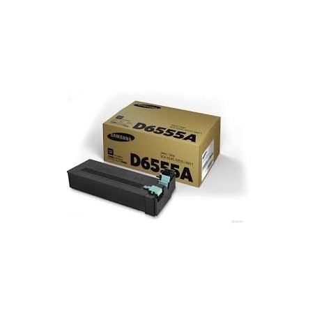 Toner ORIGINALE Samsung SCX 6545 SCX-D6555A NERO 25K