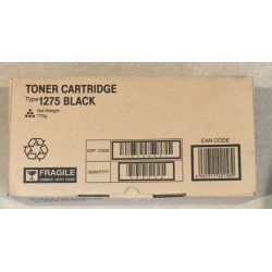 Toner COMPATIBILE RICOH FAX 1130 TYPE 1275 H239D4 NERO 3K 