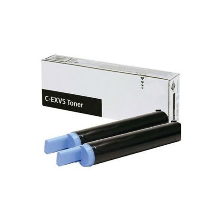 Toner Compatibile CANON 6836A002 CEXV5 IR 1600 2PZ 7,85K