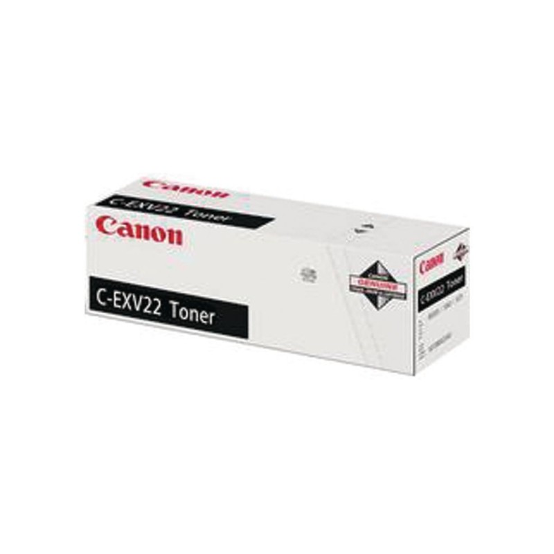 Toner Compatibile CANON IR 5050 1872B002 C-EXV22