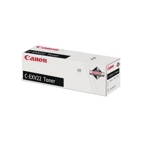 Toner Compatibile CANON IR 5050 1872B002 C-EXV22