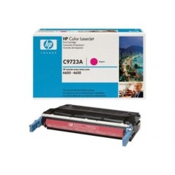 Toner COMPATIBILE HP COLOR LASERJET 4600 / 4610 / 4650 C9723A Magenta
