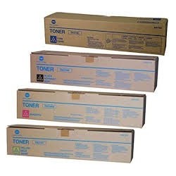 TONER COMPATIBILE KONICA MINOLTA BIZHUB Minolta C353 TN214M TN314M A0D7351 MAGENTA