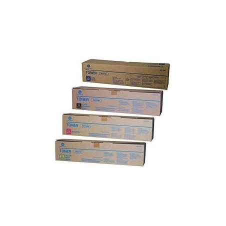 TONER COMPATIBILE KONICA MINOLTA BIZHUB Minolta C353 TN214M TN314M A0D7351 MAGENTA