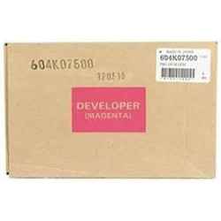 604K07500 XEROX 604K07490 GIALLO DOCUCOLOR 2240 604K07490