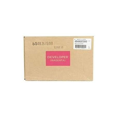 604K07500 XEROX 604K07490 GIALLO DOCUCOLOR 2240 604K07490