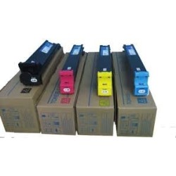 TONER COMPATIBILE KONICA MINOLTA C250 8938-511 / TN-210M MAGENTA