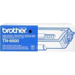 Toner Brother HL 1030 HL 1230 HL 1240 TN-6600 6K