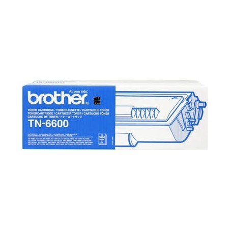 Toner Brother HL 1030 HL 1230 HL 1240 TN-6600 6K