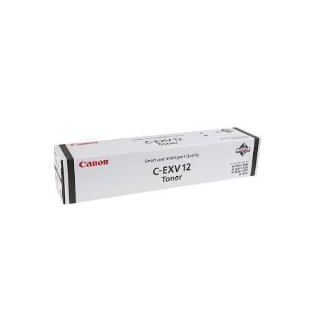 Toner CANON Imagerunner IR 3035 19634A002 CEXV12 C-EXV12 NERO