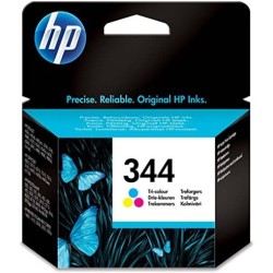 CARTUCCIA  HP DeskJet 5740 HP 344 C9363EE COLORE