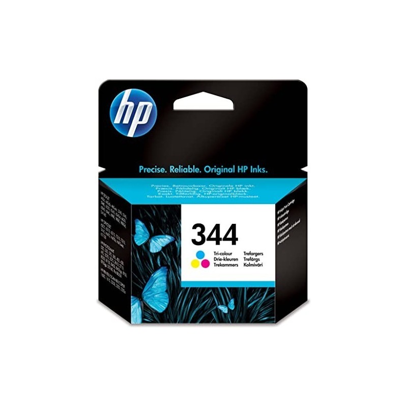 CARTUCCIA  HP DeskJet 5740 HP 344 C9363EE COLORE