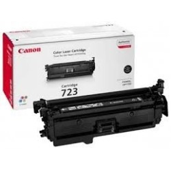TONER COMPATIBILE PER CANON I-Sensys LBP-7750 cdn 2644B002 723 NERO 5K