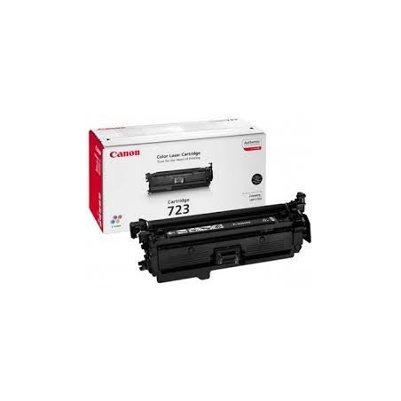 TONER COMPATIBILE PER CANON I-Sensys LBP-7750 cdn 2644B002 723 NERO 5K
