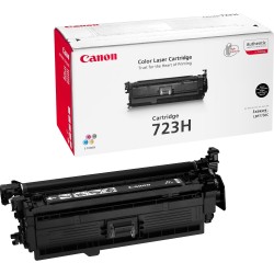 TONER COMPATIBILE CANON I-Sensys LBP-7750 cdn 2645B002 723H NERO